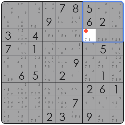 sudoku strategies pdf