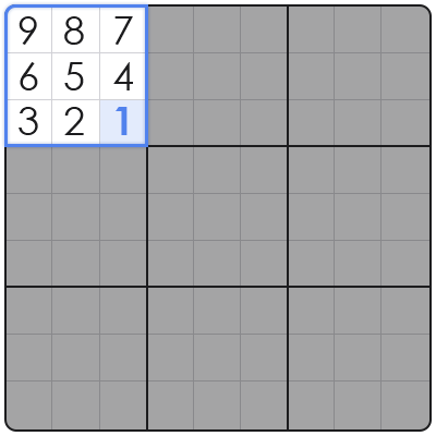 3d sudoku