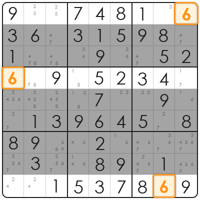 sudoku solver with hints
